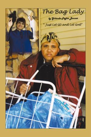 Cover of the book The Bag Lady by Leroy Wright Jr.