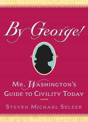 Book cover of By George