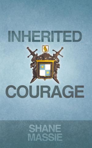 Cover of the book Inherited Courage by Barbara Haworth-Attard