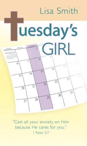 Cover of the book Tuesday's Girl by Patrick Murray