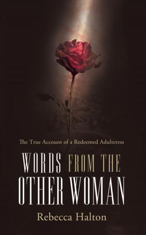 Cover of the book Words from the Other Woman by Rev. Mrs. Kathy Sandlin