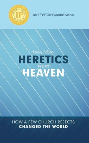Cover of the book Heretics from Heaven by Bill Schultz