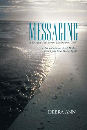 Cover of the book Messaging by Brigitte Knowles