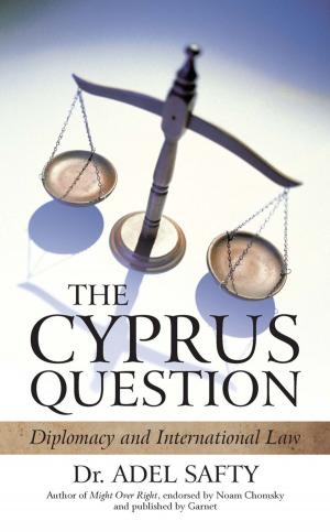 Book cover of The Cyprus Question
