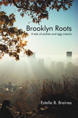 bigCover of the book Brooklyn Roots by 