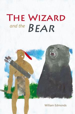 Cover of the book The Wizard and the Bear by C.H. Foertmeyer