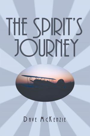 Cover of the book The Spirit's Journey by Mylene Mordan Hollant
