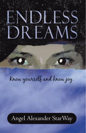 Book cover of Endless Dreams
