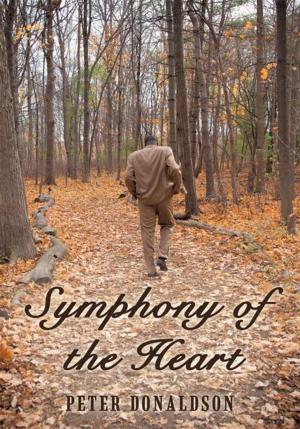 Cover of the book Symphony of the Heart by Inge Auerbacher