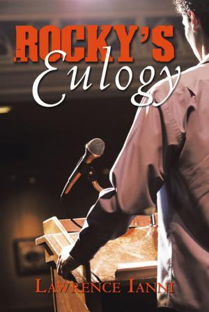 Cover of the book Rocky's Eulogy by Ben Mathes, Karin Clack