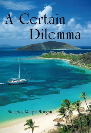 Book cover of A Certain Dilemma