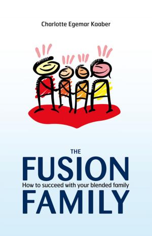 bigCover of the book The Fusion Family by 
