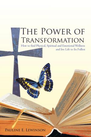 Cover of the book The Power of Transformation by Liliana Kavianian