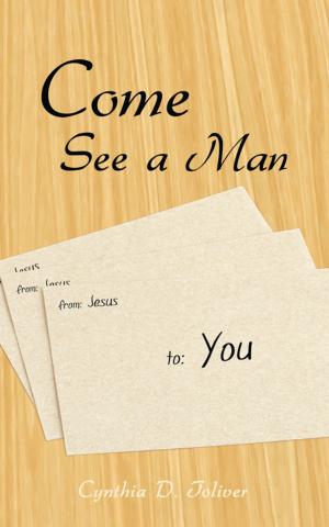 Cover of the book Come See a Man by Diamond Drake