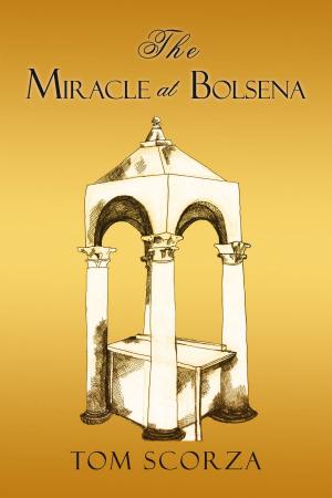 Cover of the book The Miracle at Bolsena by Anne Hart