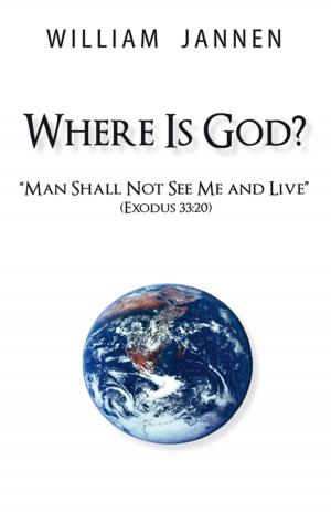 Cover of the book Where Is God? by Harold A. Skaarup