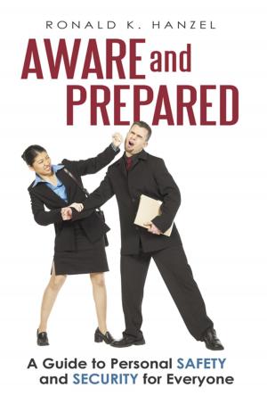 Book cover of Aware and Prepared