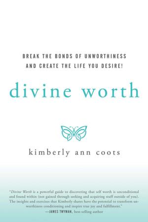 Cover of the book Divine Worth by Lisa Olivares Young