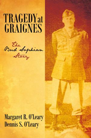 Cover of the book Tragedy at Graignes by Alan Jansen
