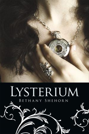 Cover of the book Lysterium by John Seh David