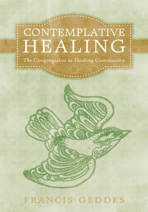 Cover of the book Contemplative Healing by David Paul Collins