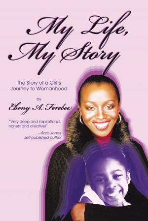Cover of the book My Life, My Story by Susan Nash