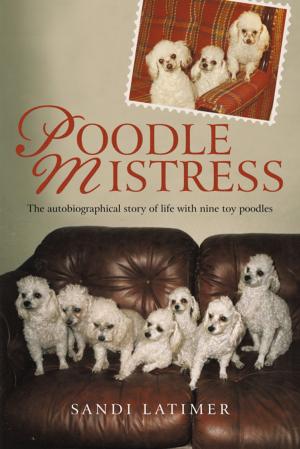Cover of the book Poodle Mistress by Jesse Edward Corralez