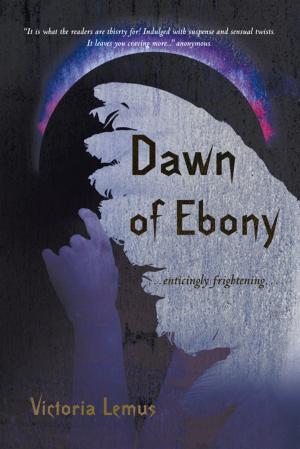 Cover of the book Dawn of Ebony by Roger E. Powell