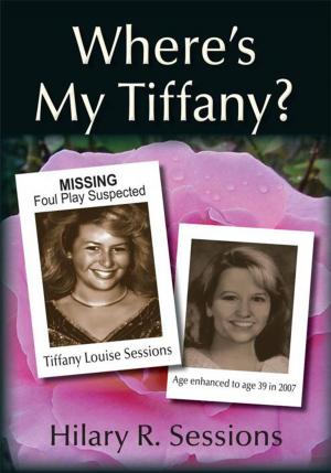 Cover of the book Where’S My Tiffany? by Charles C. Palmer
