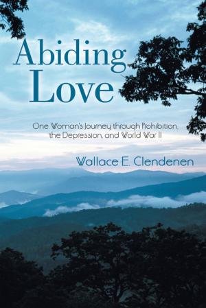 Cover of the book Abiding Love by Kathryn J. Riss ThM