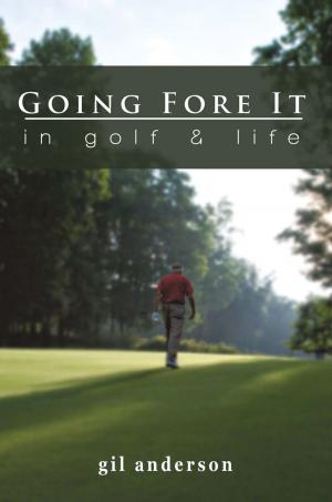Cover of the book Going Fore It by Marion Francis