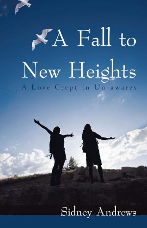 Cover of the book A Fall to New Heights by Martha Marino