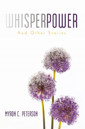 Cover of the book Whisper Power by Gene Gutowski