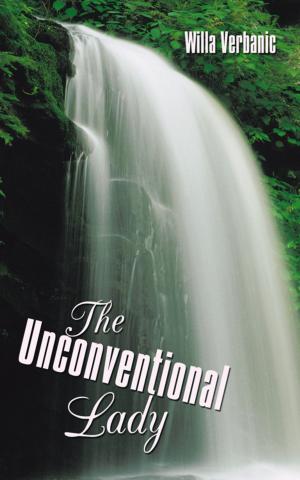 Cover of the book The Unconventional Lady by Nicholas Lambros