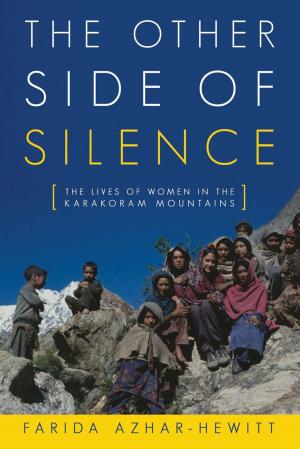 Cover of the book The Other Side of Silence by Debs Allen Mabra