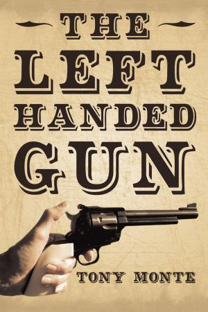 Cover of the book The Left-Handed Gun by Roniel Aledo