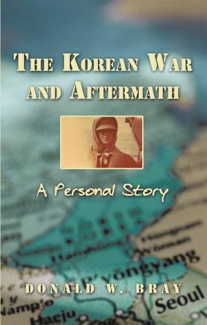Cover of the book The Korean War and Aftermath by Steven McFadden, Ven. Dhyani Ywahoo