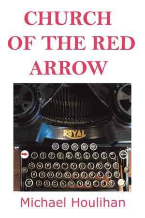 Cover of the book Church of the Red Arrow by Quinton Douglass Crawford