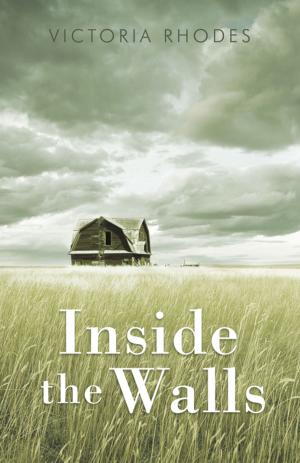 Book cover of Inside the Walls