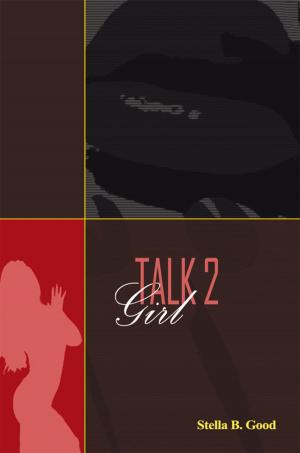 bigCover of the book Girl Talk 2 by 