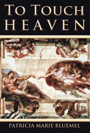 Cover of the book To Touch Heaven by Jacqui DeLorenzo