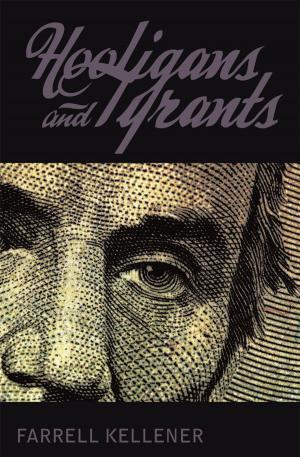 Cover of the book Hooligans and Tyrants by Geraldine Troiso