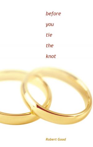 Cover of the book Before You Tie the Knot by J.L. Hansen