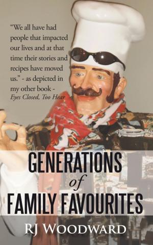 Cover of the book Generations of Family Favourites by Pamela J Owens