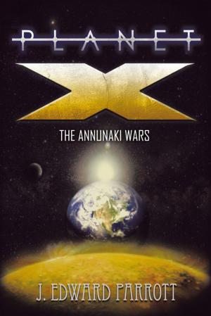 Cover of the book Planet X by Michael Cantwell