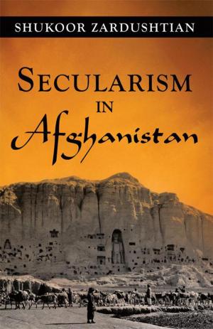 Cover of the book Secularism in Afghanistan by David Kerr Chivers