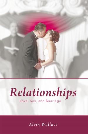 Cover of the book Relationships by Rev. Sherry Kay Lietz-Zika
