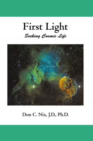 Cover of the book First Light by Kuhrizma Clemons