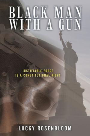 Cover of the book Black Man with a Gun by Marjorie Janczak