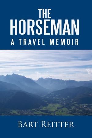 Cover of the book The Horseman by Jennifer Gabou